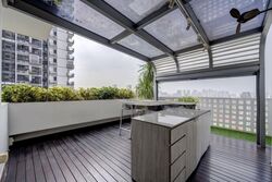 Sky Habitat (D20), Condominium #632021591